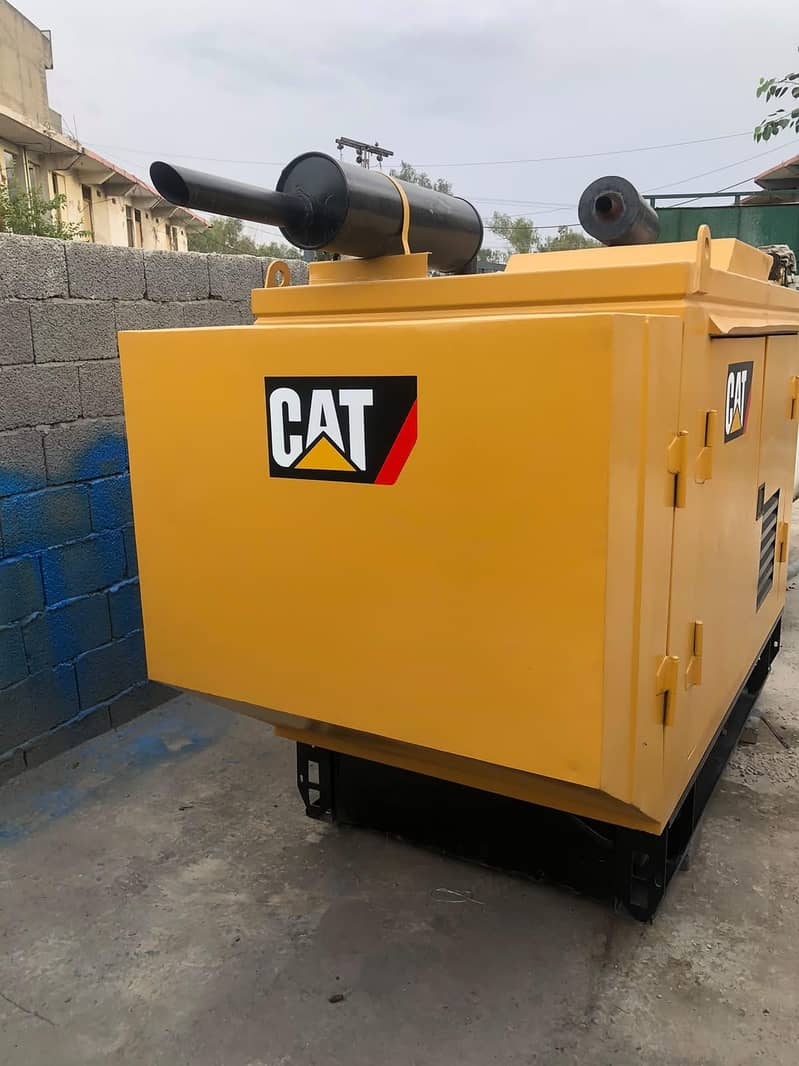 50KVA 1
