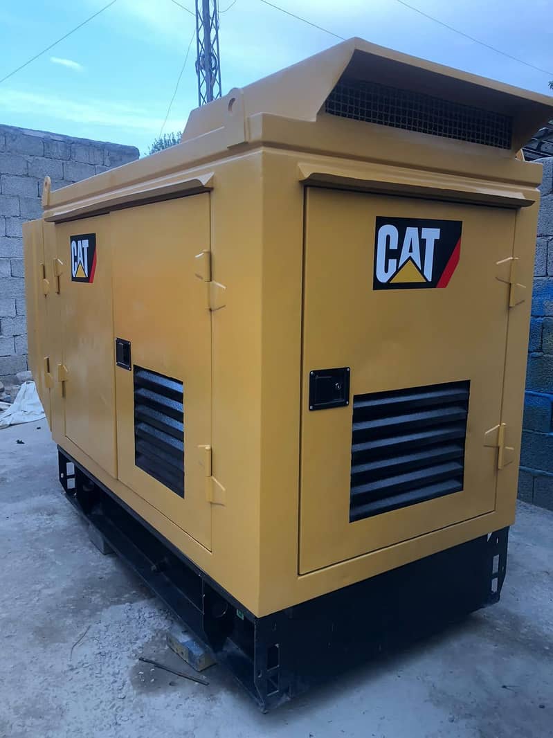 50KVA 2