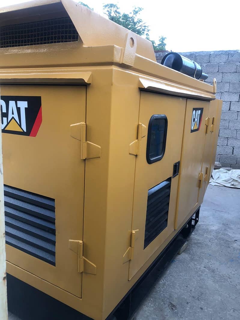 50KVA 3