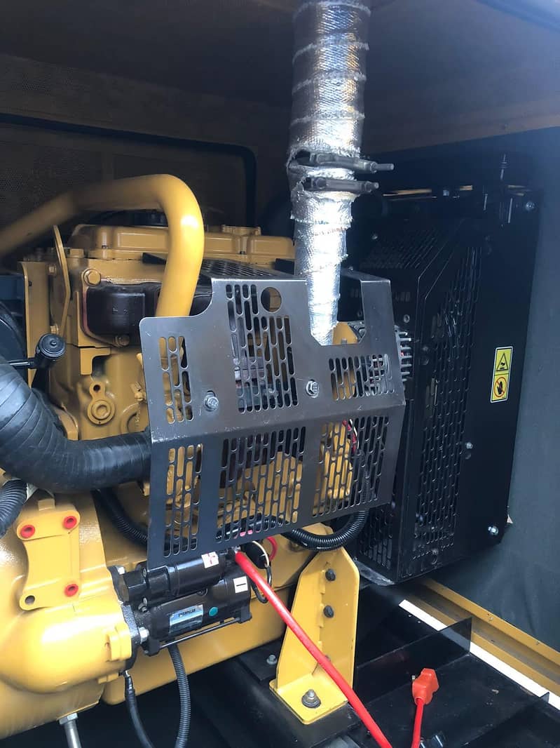 50KVA 5