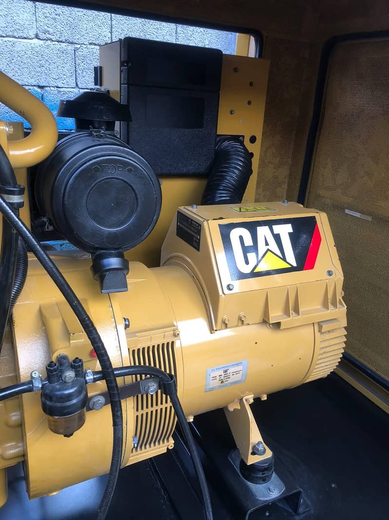 50KVA 7