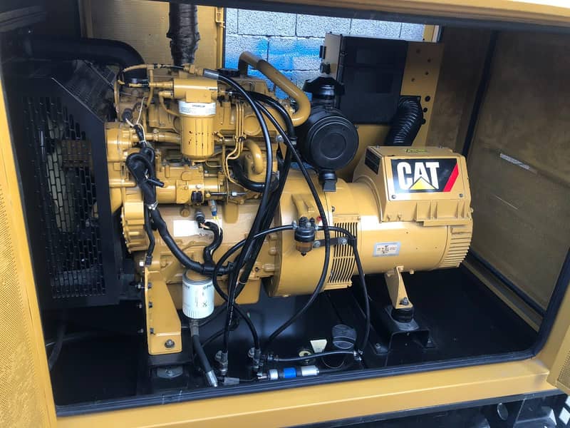 50KVA 8