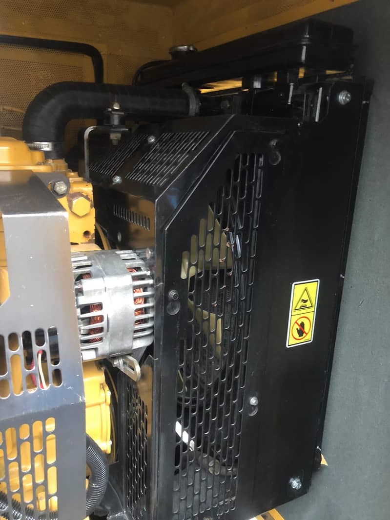 50KVA 10