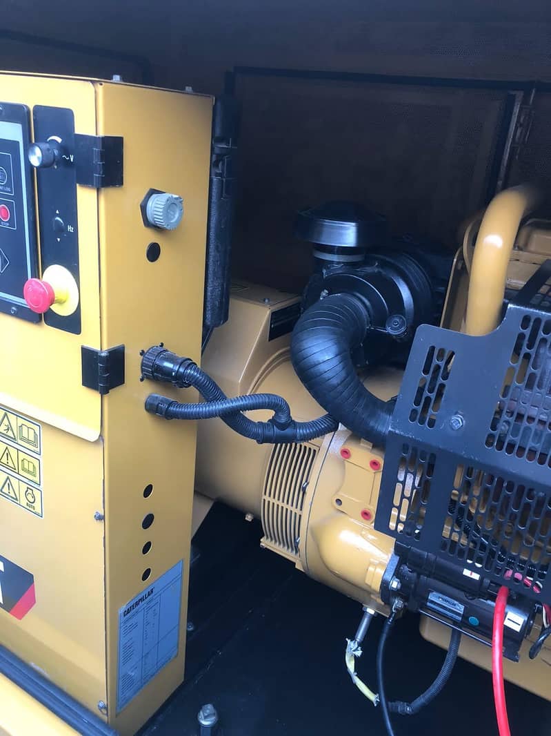 50KVA 11