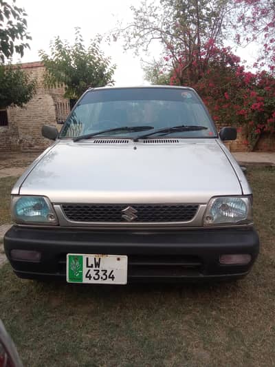 Mehran for sale
