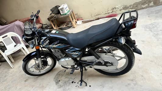 Gs 150 se