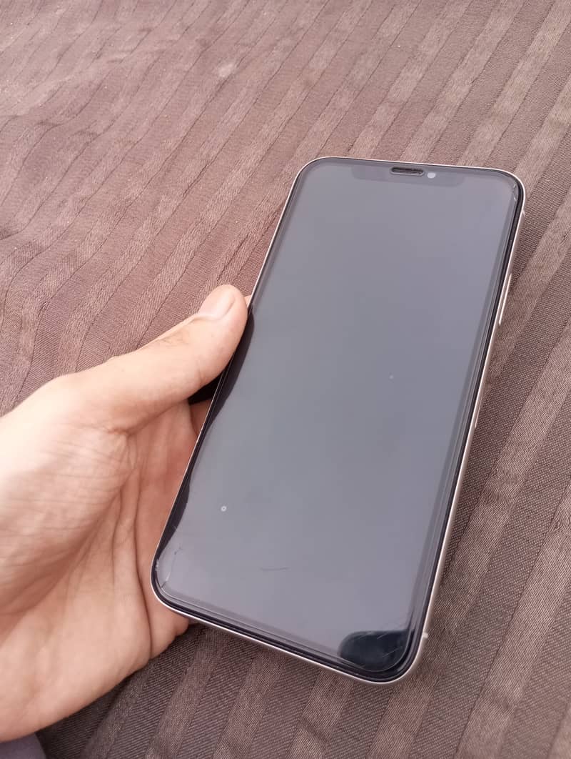 Apple iPhone X 1