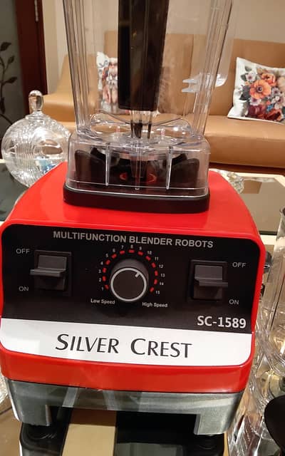 imported juicer grinder machine