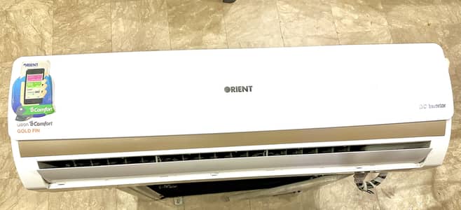 AC Orient inverter 1.5 ton 03044034385