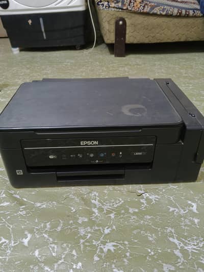 Epson L3050 wifi printer photocopier for sale