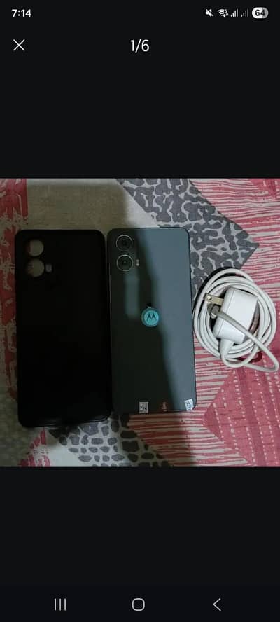 moto g 5g 2024