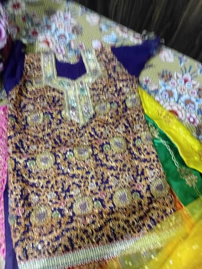 lehnga