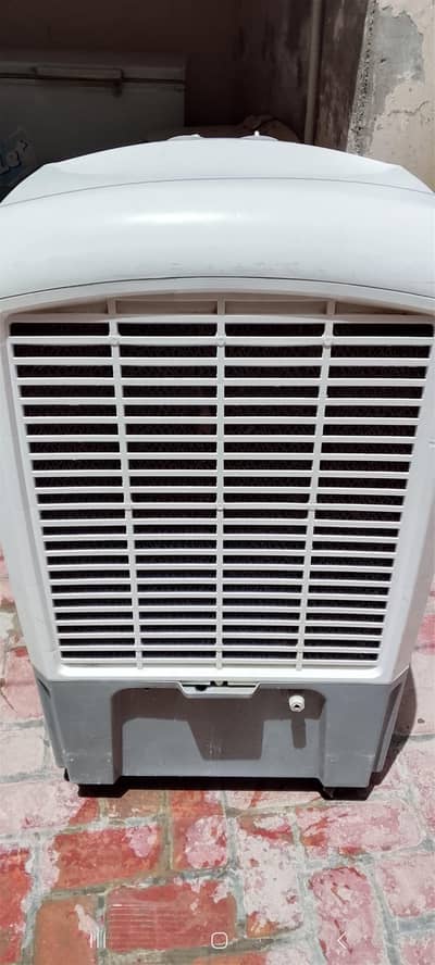 Air cooler