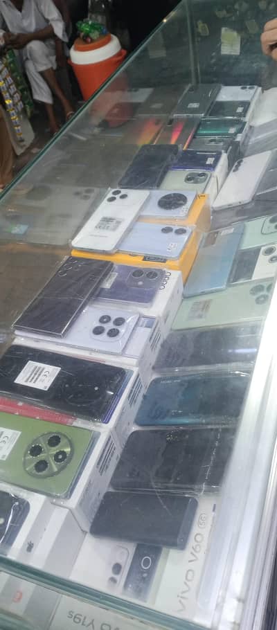 ALL MOBILE AVAILABLE