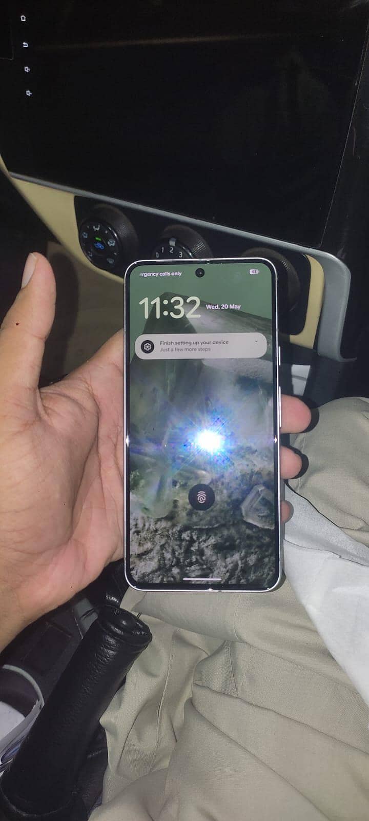 GOOGLE PIXEL 8 1