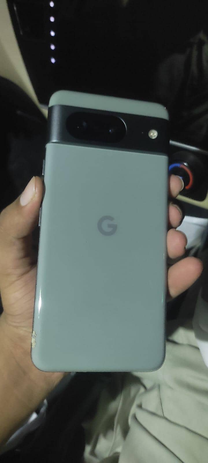 GOOGLE PIXEL 8 2