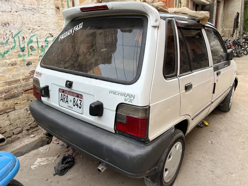 Mehran 2008 2