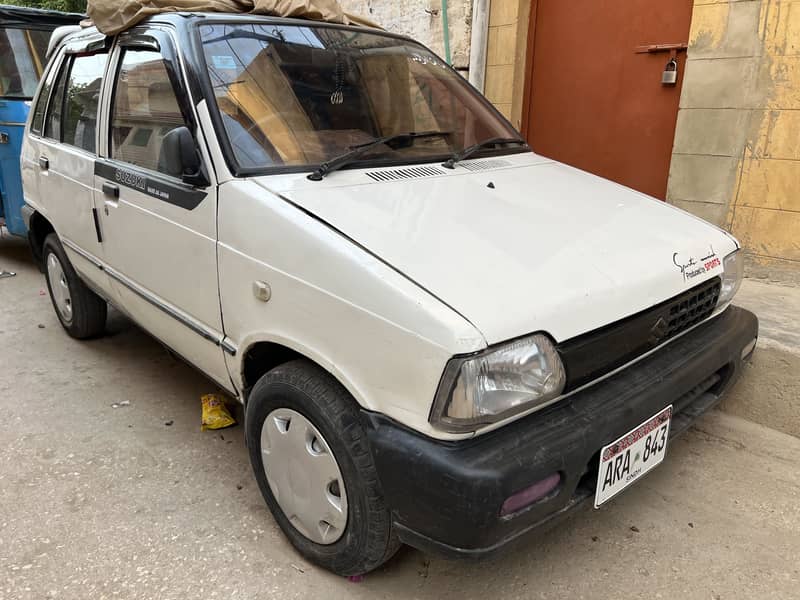 Mehran 2008 4