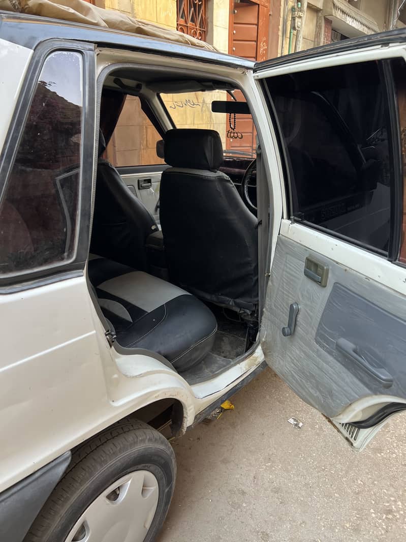 Mehran 2008 8