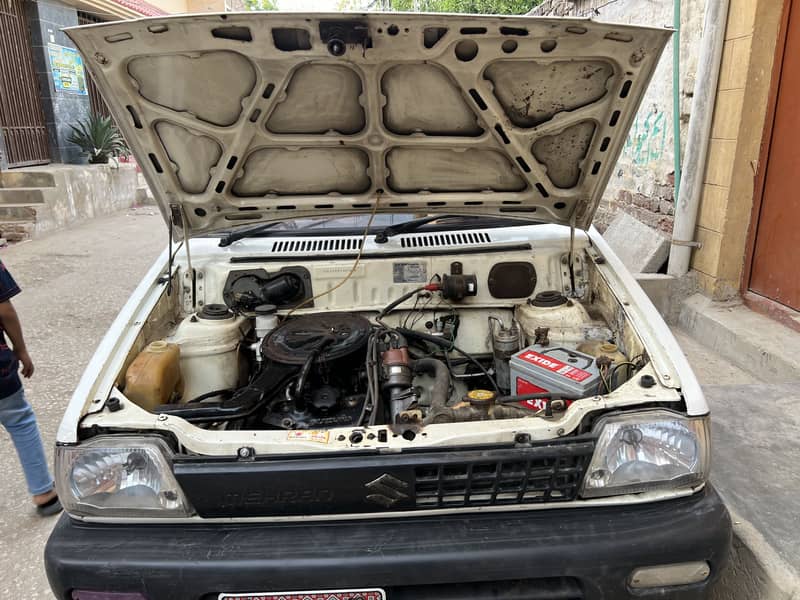 Mehran 2008 11