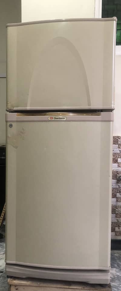 Dawlance refrigerator