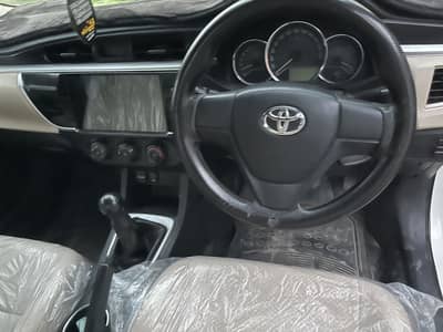 For sell