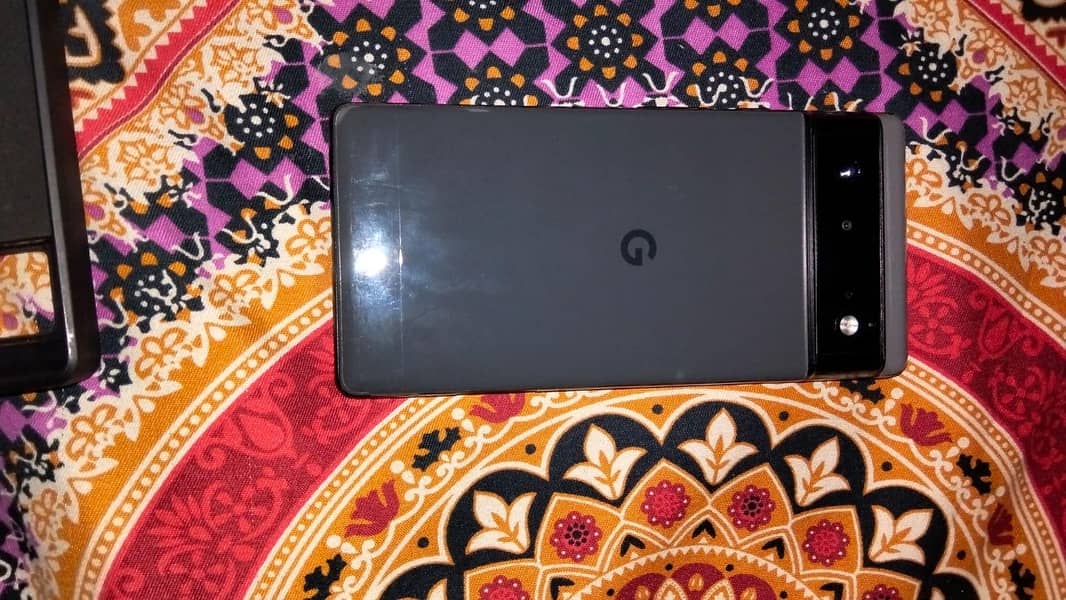 google pixel 6 1