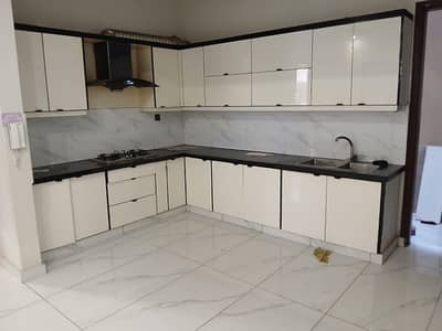 Portion For Rent 3 Bed DD *Code(16476)*
