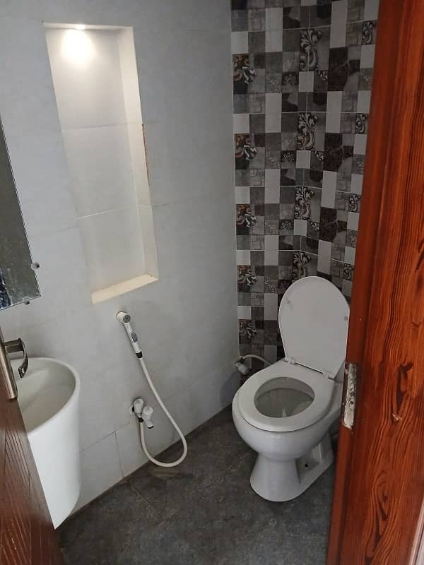 Portion For Rent 3 Bed DD *Code(16476)* 2
