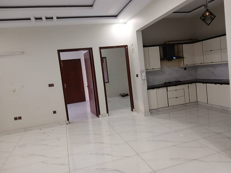 Portion For Rent 3 Bed DD *Code(16476)* 6