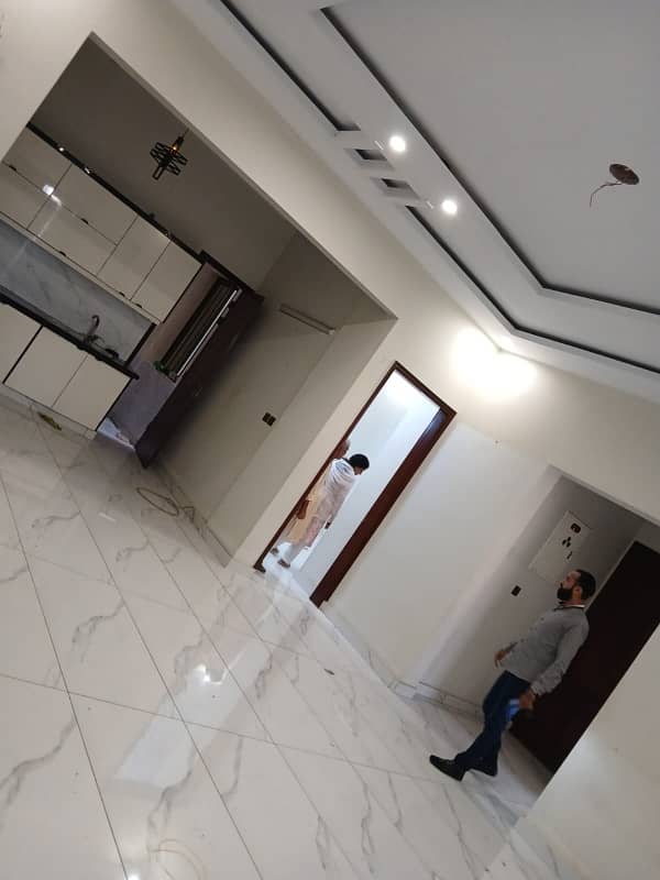 Portion For Rent 3 Bed DD *Code(16476)* 7