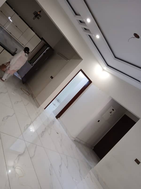 Portion For Rent 3 Bed DD *Code(16476)* 11