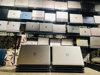 Dell Precision 5540 i7 9th Gen 16GB 256GB SSD Quadro T1000 4GB