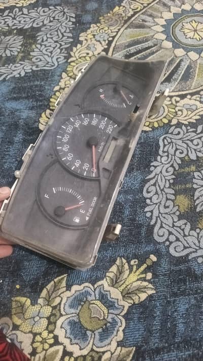for sale xli 2007 model meter