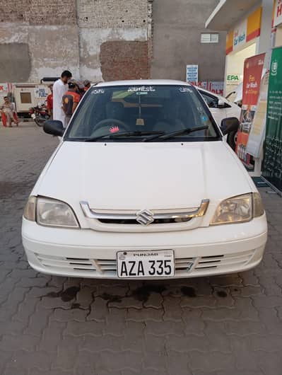 cultus 2005vxr