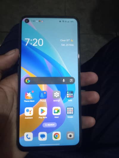 oppo a76 model ha