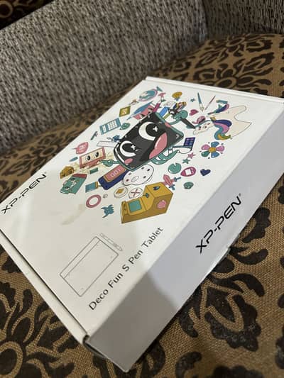 XP Pen Tablet