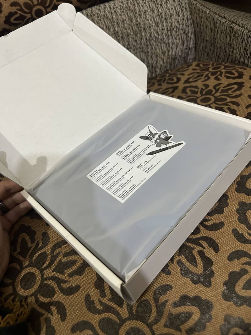 XP Pen Tablet 2
