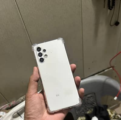 Samsung a32