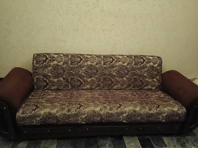 SofaBed
