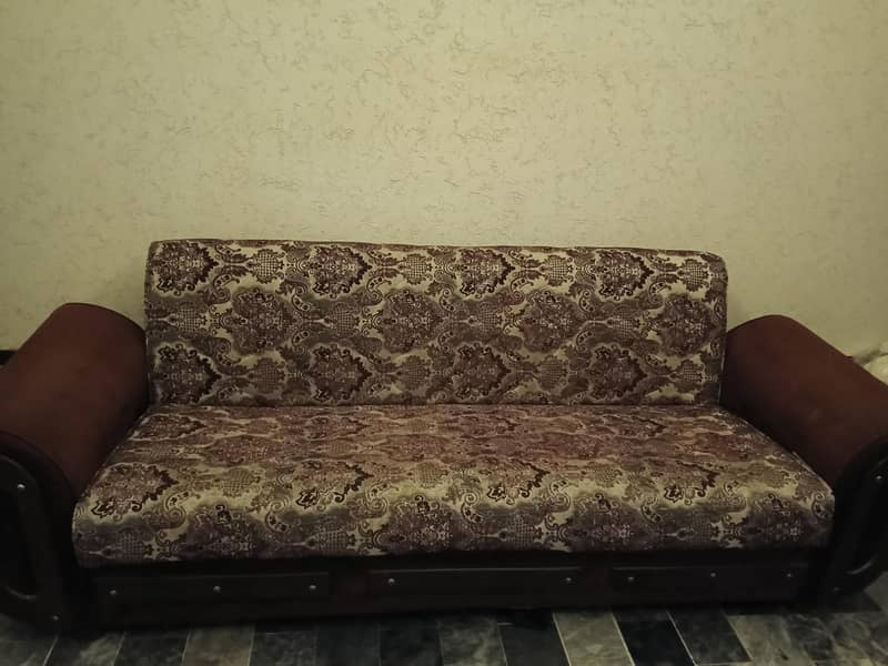 SofaBed 0