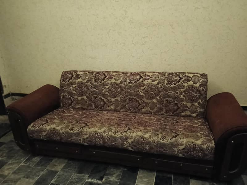 SofaBed 1