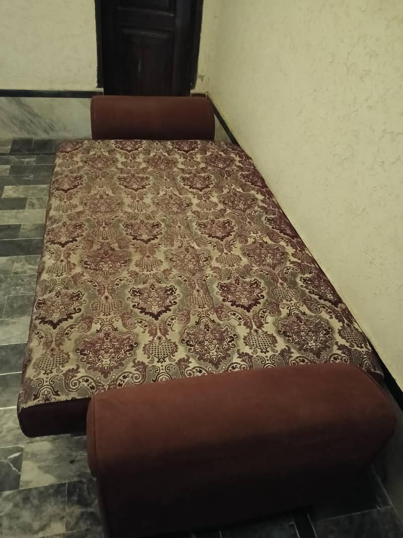 SofaBed 2