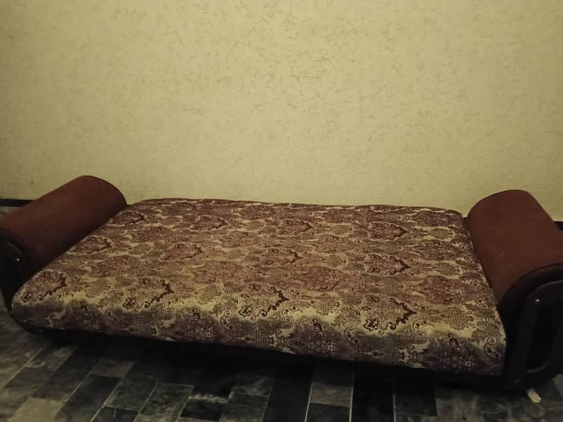 SofaBed 3
