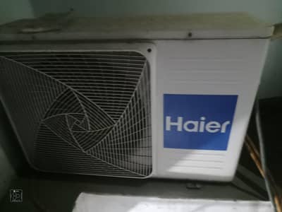 Haier 1.5 ton AC inverter for sale