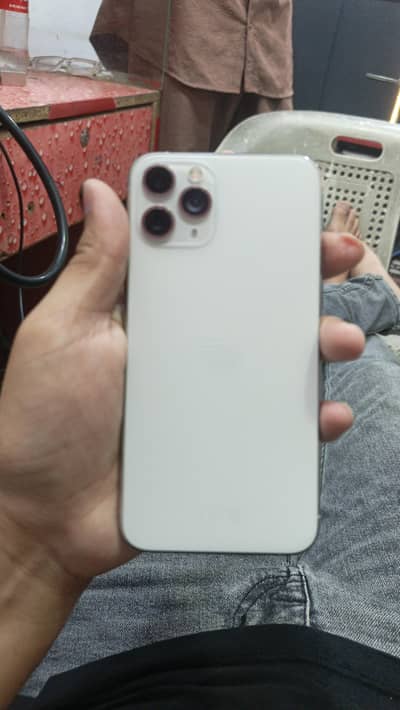 I phone 11 pro