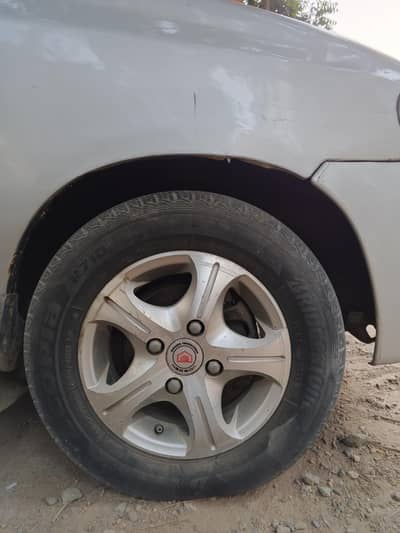 Alto VXR 2007