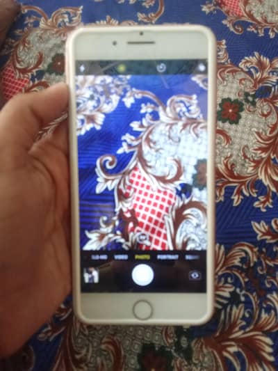 I phone 8 plus for sale all ok 03118202396