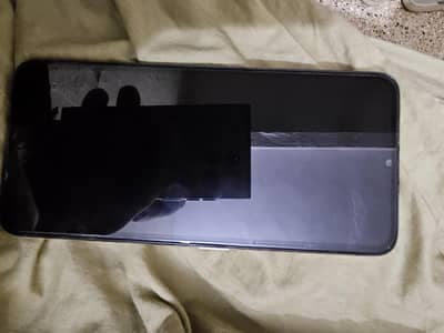 Q mobile Q Smart Ultra with box and warranty