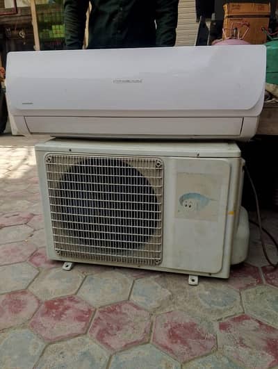 inverter ac